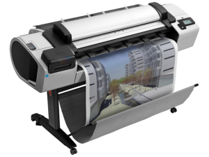 plotter