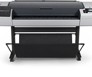 HP DesignJet T795 Plotter Yazıcı