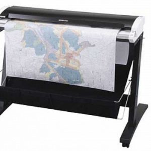 Graphtec CSX-530 36 İnç Optik Tarayıcı