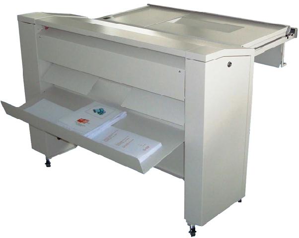 Estefold Proje Katlama Makinesi