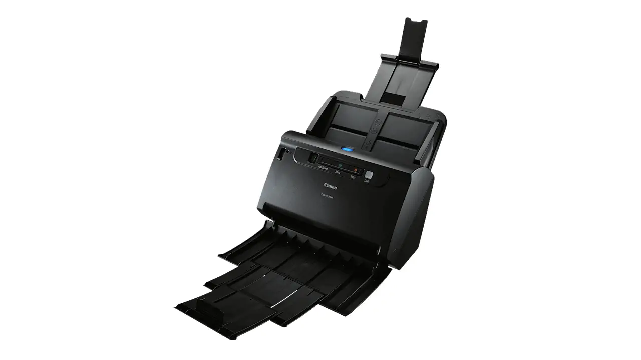 Canon DR-C230 Image Formula A4 Döküman Tarayıcı